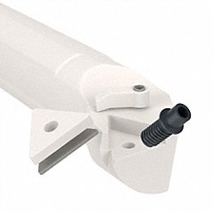 Insert Screws for Indexable Cutting Tools image
